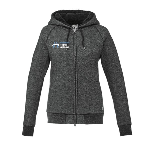 Ron Joyce COPPERBAY Roots73 Full Zip Hoody